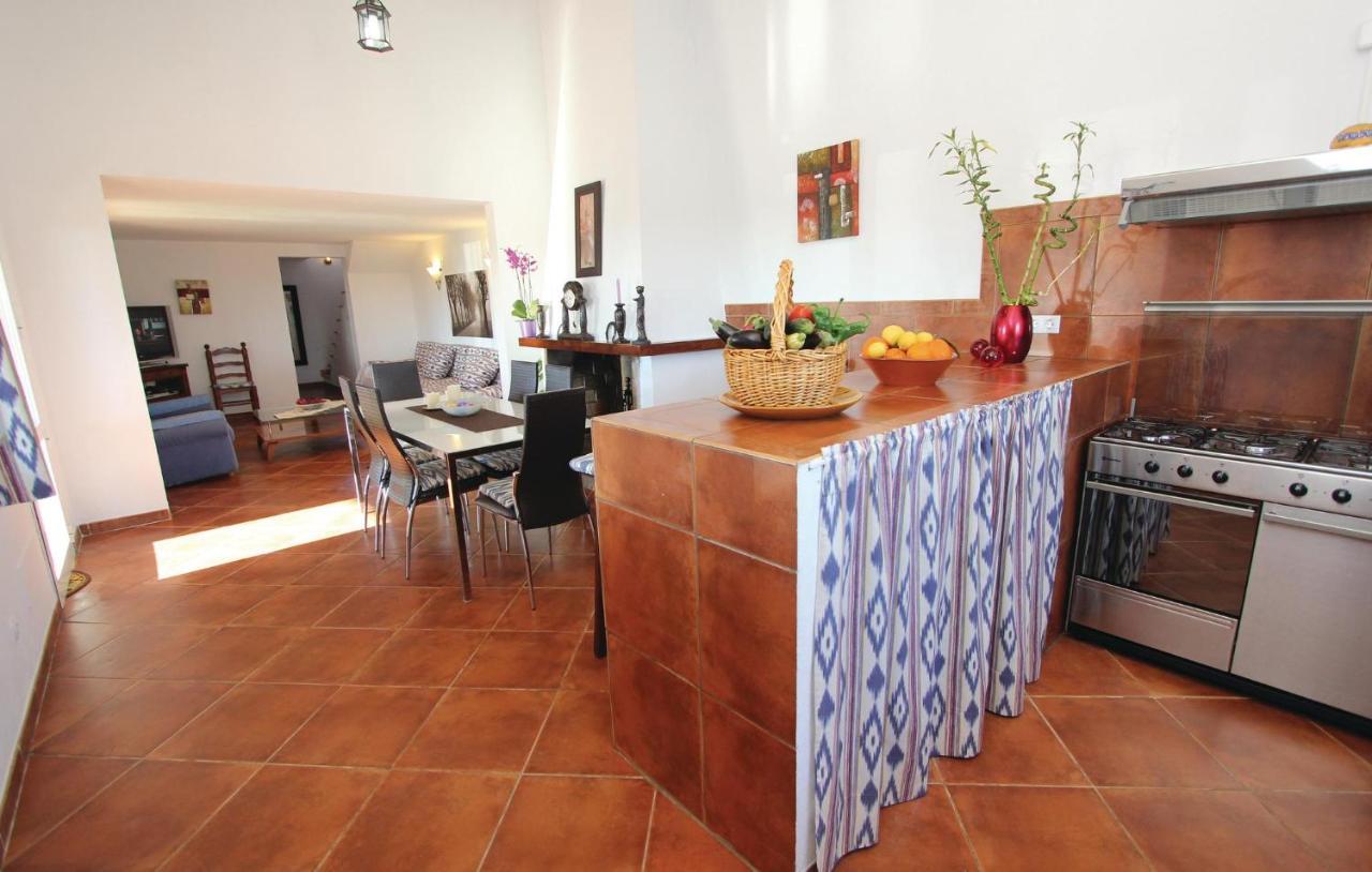 Gorgeous Home In Muro With Kitchen Exterior photo